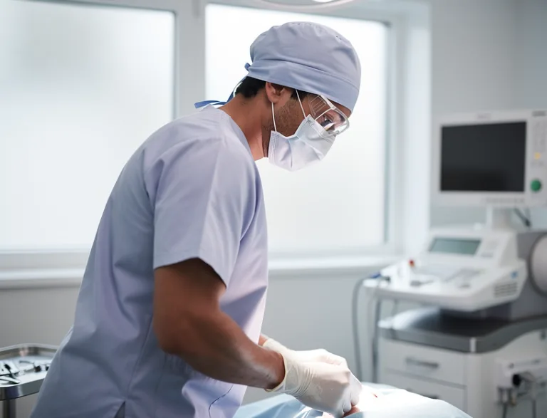 Plastic Surgeon service in Sterling Heights